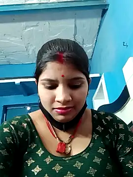 Nisha Cute online show from 01.31.25