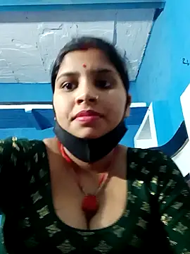 Nisha Cute online show from 01.31.25