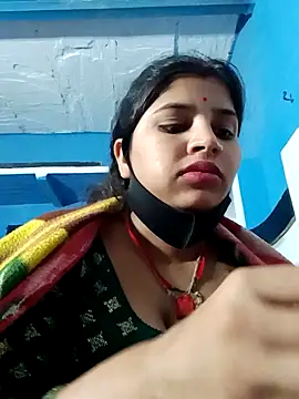 Nisha Cute online show from 01.31.25