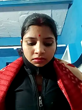 Nisha Cute online show from 02.02.25