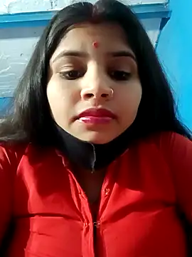 Nisha Cute online show from 02.03.25