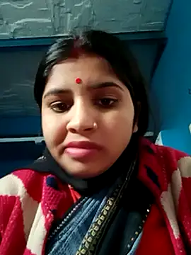 Nisha Cute online show from 02.04.25