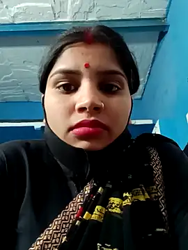 Nisha Cute online show from 02.04.25