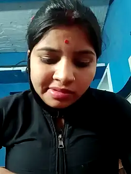 Nisha Cute online show from 02.05.25