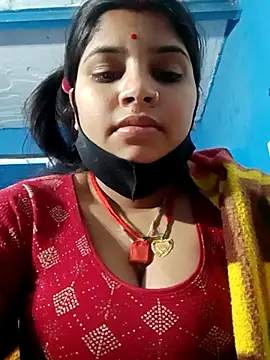 Nisha Cute online show from 02.06.25