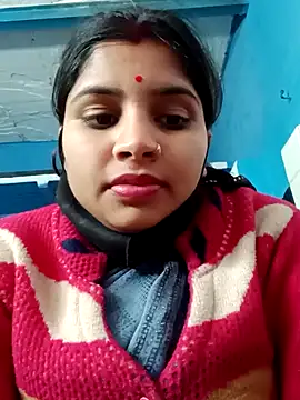 Nisha Cute online show from 02.06.25