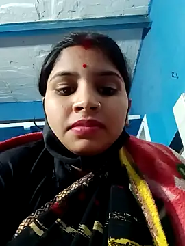 Nisha Cute online show from 02.06.25