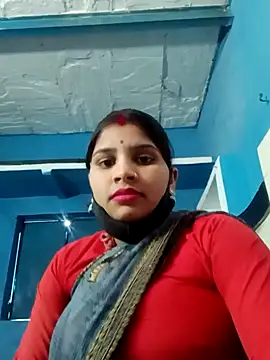 Nisha Cute online show from 02.07.25