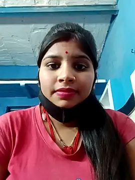 Nisha Cute online show from 02.09.25