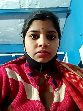 Nisha Cute online show from 02.09.25