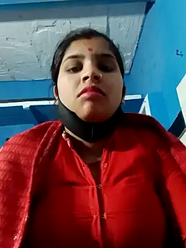 Nisha Cute online show from 02.15.25