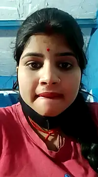 Nisha Cute online show from 02.18.25