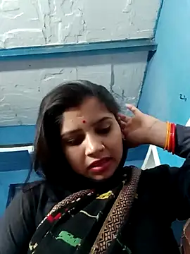 Nisha Cute online show from 02.24.25