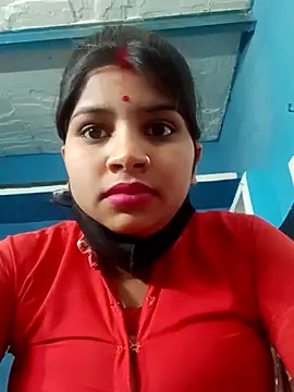 Nisha Cute online show from 03.13.25