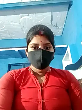 Nisha Cute online show from 03.13.25