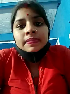 Nisha Cute online show from 03.13.25