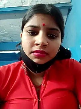 Nisha Cute online show from 03.15.25