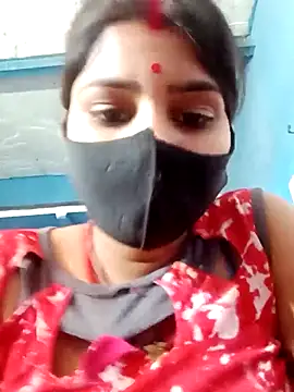 Nisha Cute online show from 03.18.25