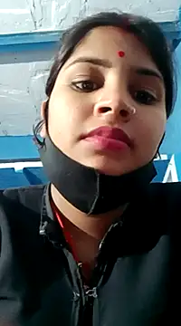 Nisha Cute online show from 03.19.25