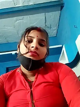Nisha Cute online show from 03.22.25