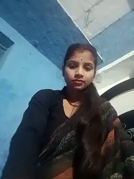 Nisha Cute online show from 10.08.25