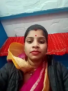 Nisha Cute online show from 11.26.25