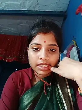 Nisha Cute online show from 06.05.26