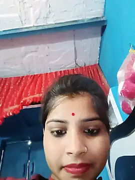 Nisha Cute online show from 06.06.26