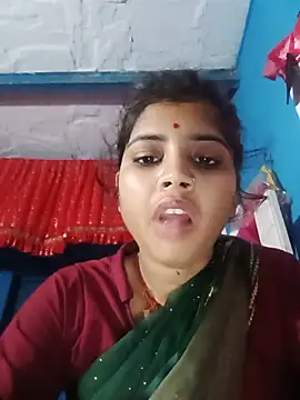 Nisha Cute online show from 06.08.26