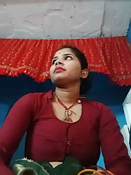 Nisha Cute online show from 06.20.26