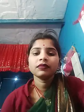 Nisha Cute online show from 06.24.26