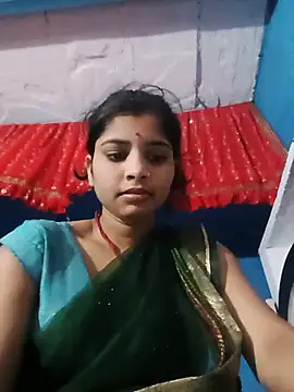 Nisha Cute online show from 07.07.26