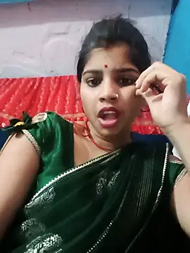 Nisha Cute online show from 07.13.26