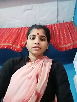 Nisha Cute online show from 07.17.26