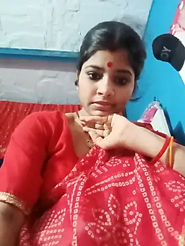 Nisha Cute online show from 07.20.26