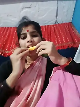 Nisha Cute online show from 07.21.26