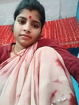 Nisha Cute online show from 07.26.26