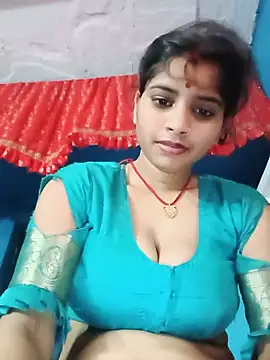 Nisha Cute online show from 07.30.26