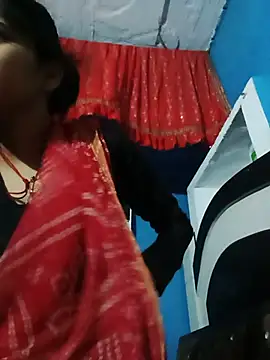 Nisha Cute online show from 08.01.26