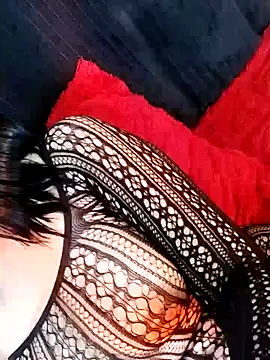 Snapshot of Nafas135 chatting on 02.23.25 Nafas135 online show from 02.23.25
