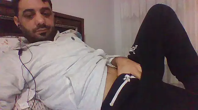 Snapshot of Sexyy_Mann34 chatting on 01.12.25 Sexyy Mann34 online show from 01.12.25