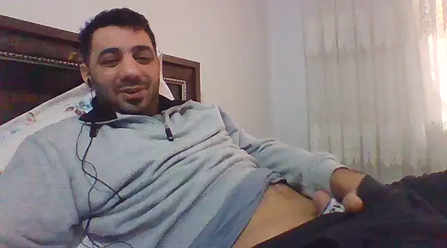 Snapshot of Sexyy_Mann34 chatting on 02.09.25 Sexyy Mann34 online show from 02.09.25