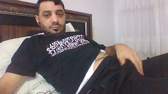 Snapshot of Sexyy_Mann34 chatting on 10.11.25 Sexyy Mann34 online show from 10.11.25