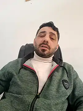 Sexyy Mann34 online show from 02.12.26