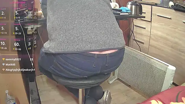 Snapshot of misteryman1956 chatting on 02.17.25 misteryman1956 online show from 02.17.25