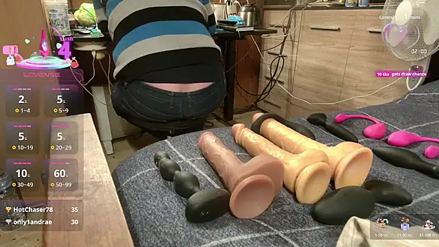 misteryman1956 online show from 09.25.25