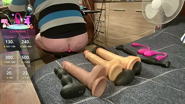 misteryman1956 online show from 09.27.25