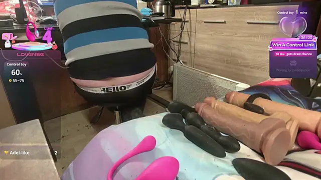 misteryman1956 online show from 12.15.25