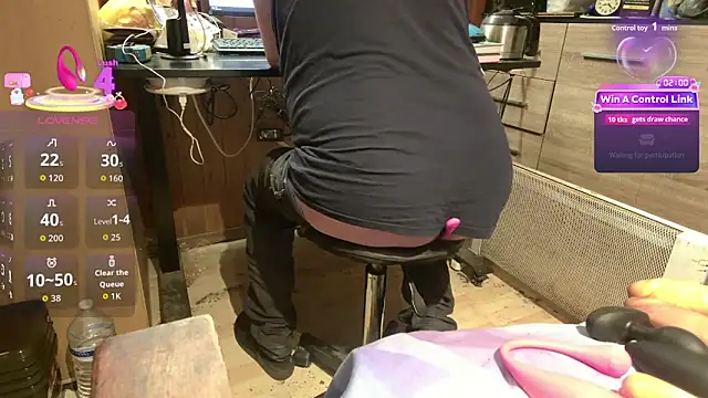 misteryman1956 online show from 03.11.26