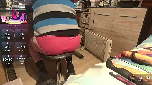 misteryman1956 online show from 03.17.26